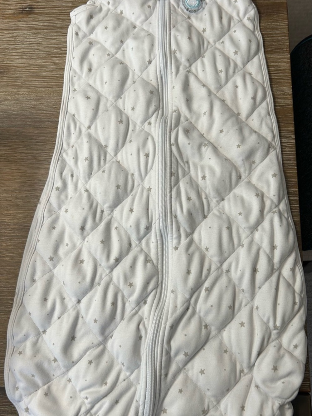 Gently used Dreamland weighted sleep sack